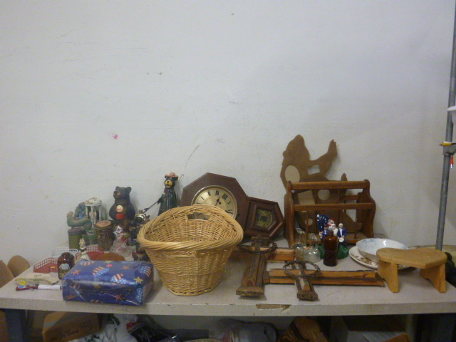lot 99 image: Miscellaneous Home Dcor