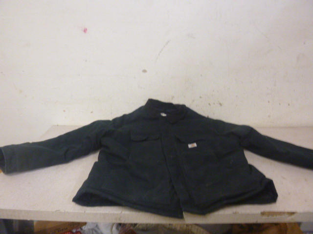lot 150 image: Carhartt Jacket