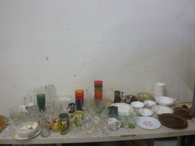 lot 166 image: Miscellaneous Kitchen Items