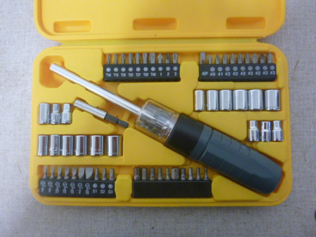 lot 173 image: Driver Set