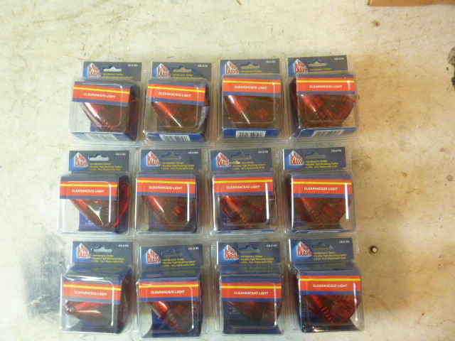 lot 202 image: 12 Night Blaster ClearanceID Lights