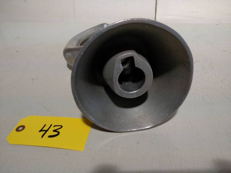 lot 43 image: VMLH 60 Dough Hook...