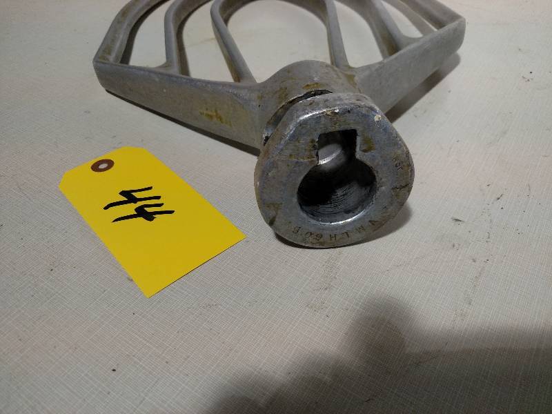 lot 44 image: VMLH 60B Mixer Paddle...