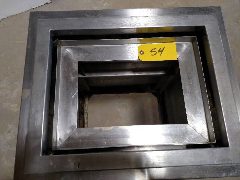 lot 54 image: Servolift Eastern Tray Dispenser Ca...