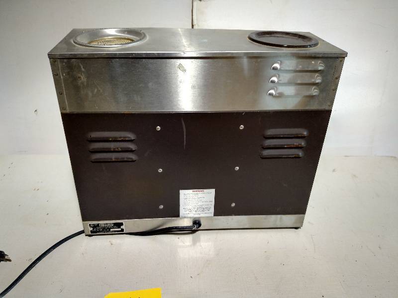 lot 66 image: Bunnomatic VPS Coffee Maker, Questi...