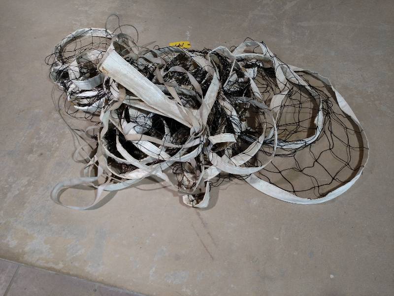 lot 149 image: (2)  Volleyball Nets...