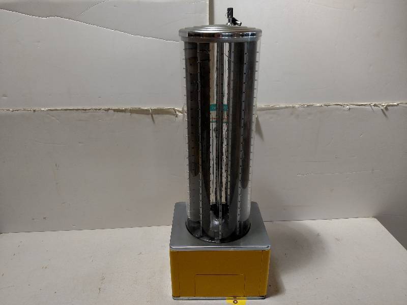 lot 188 image: Vending Machine, Works, Sold Mini ...