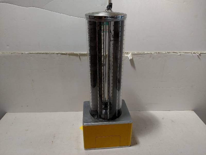 lot 189 image: Vending Machine, Works, Sold Mini ...