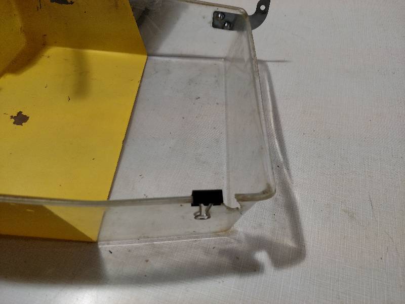 lot 207 image: Butter HeaterServer, Works...