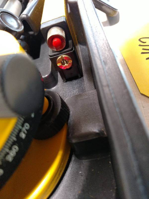 lot 442 image: Urban Gorilla 16 Laser Level, Work...