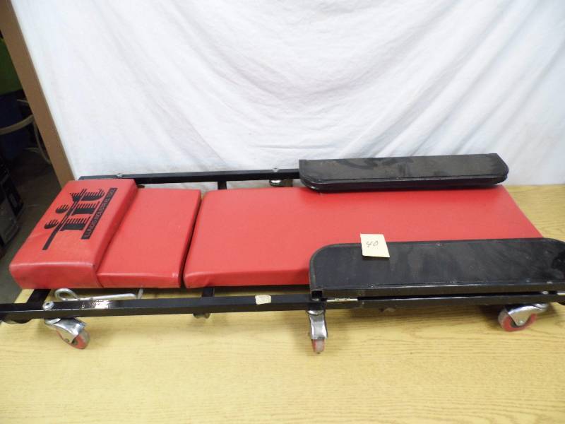 lot 40 image: Creeper