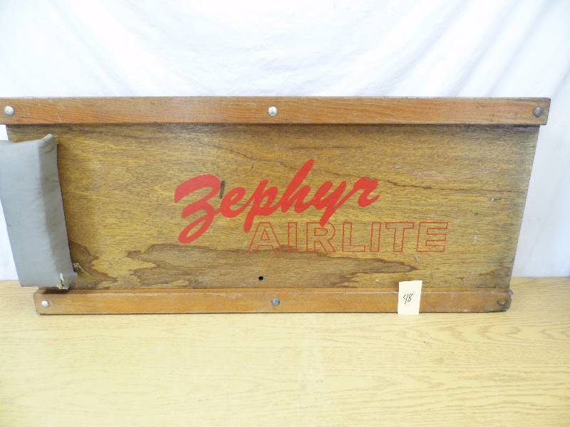 lot 48 image: Creeper