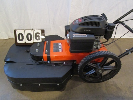 Power King Ground Cleaner
