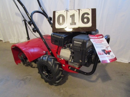 Southland Rear Tine Tiller