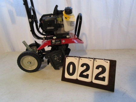 Southland Cultivator