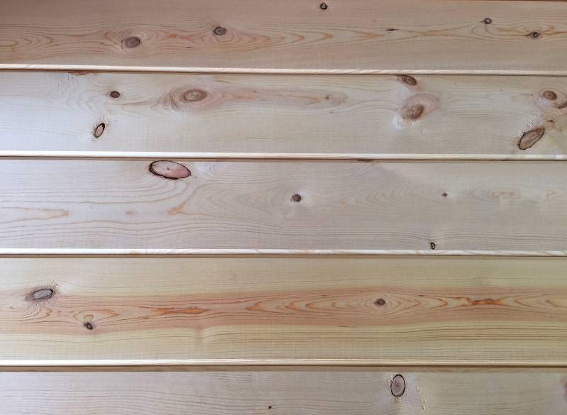 lot 109466 image: 1x8x10 Ponderosa Pine Tongue and Groove Outs
