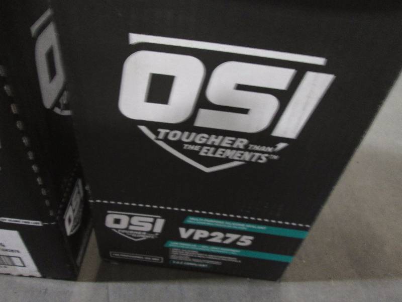 Quad Foam - 5 Cases of 12