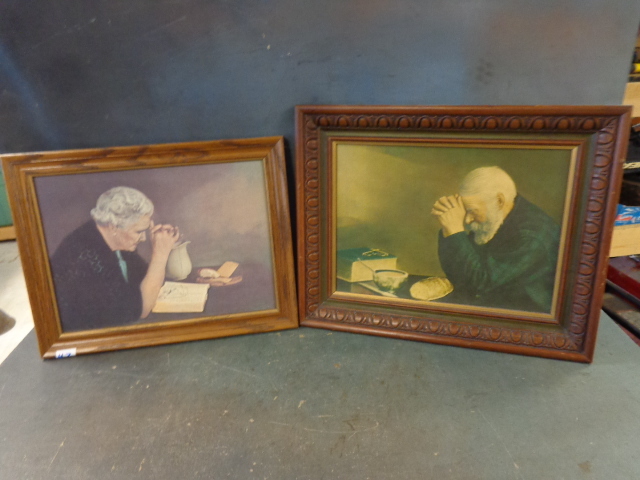 lot 47 image: Vintage Pictures