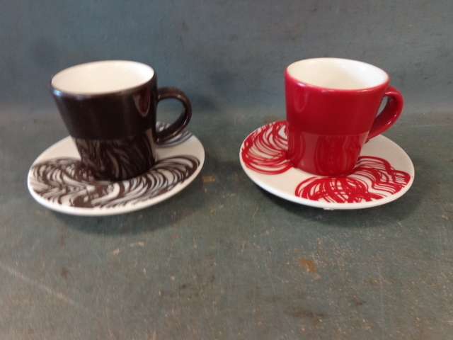 lot 55 image: Aika Cups
