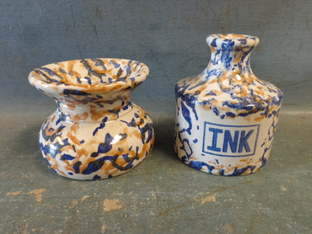 lot 172 image: Andersen Stoneware