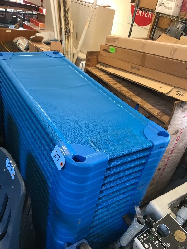 30 CHILDRENS COTS