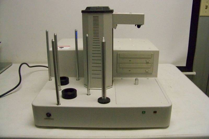 lot 20 image: Kaleidescape  Media Technics Fusion PXK CDDVD Duplicator