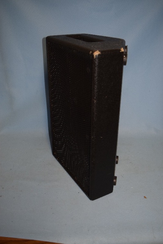 lot 5 image: EAW SM-200iH Pro Audio Wedge Stage Monitor Speaker