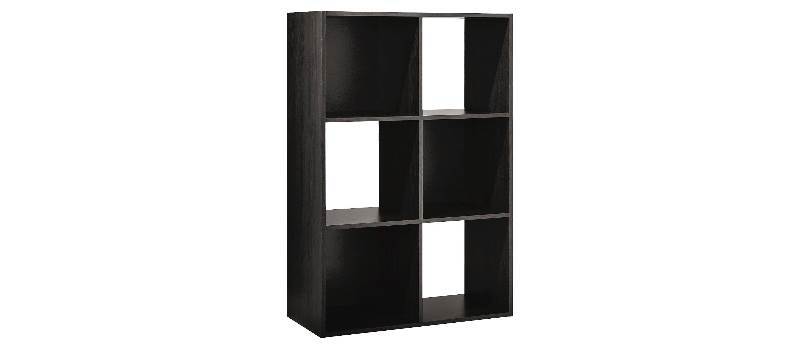 New In Box 6 Cube Organizer Shelf 11 Room Essentials