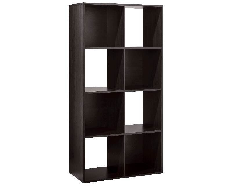 darley 8 cube bookcase