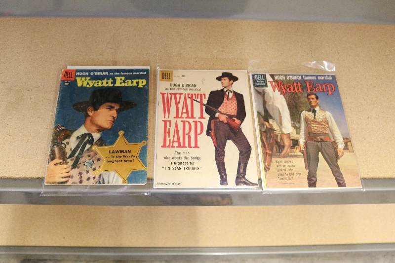 VintageCollectible Comic Books
