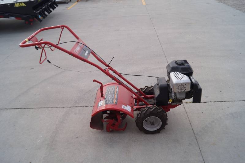 Rototiller