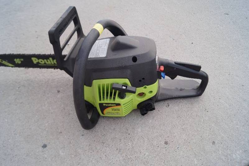 Chainsaw