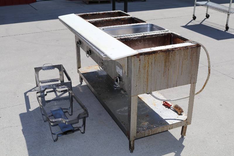 Food Warmer