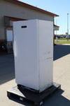 Commercial Upright Freezer