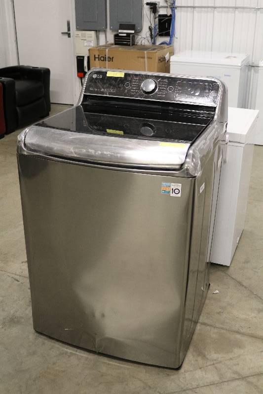 LG Washer