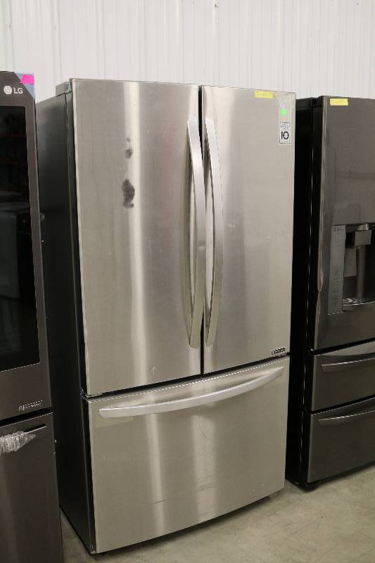 LG FridgeFreezer