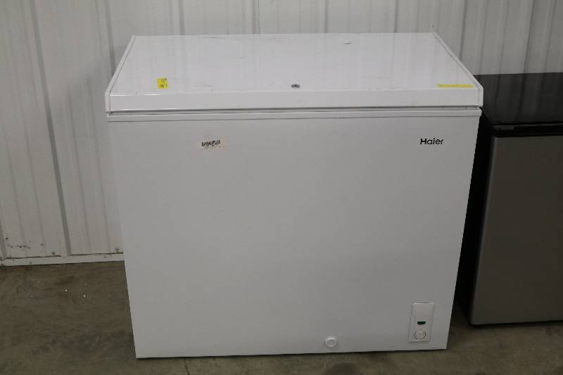 NEW Haier Medium Chest Freezer