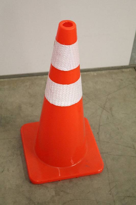 Safety Cones