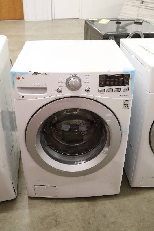 LG Washer