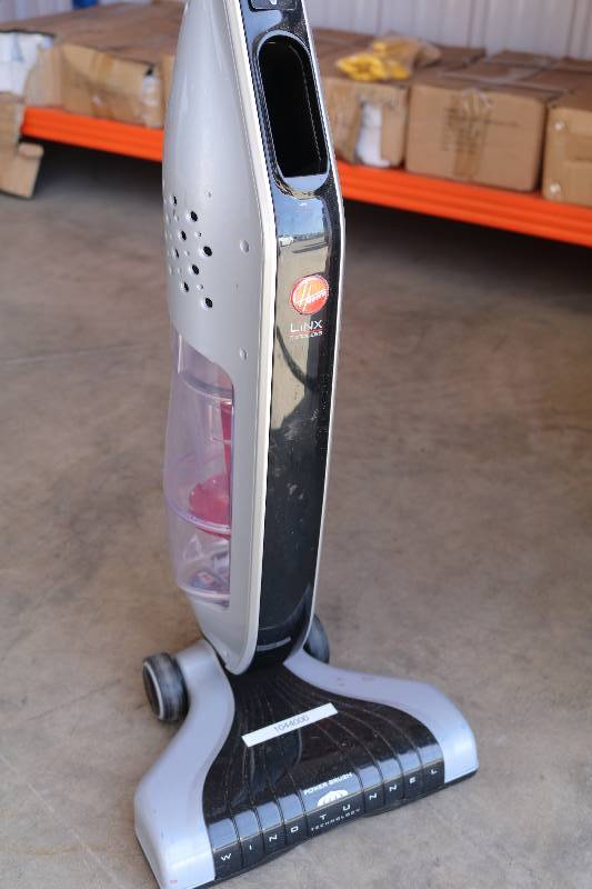 Hoover Cordless Vacuum
