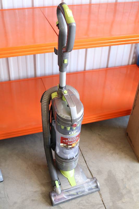 Hoover Air Lite Vacuum