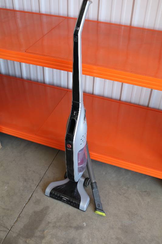 Hoover Cordless Vacuum