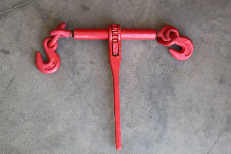 Load Binder