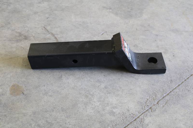 Trailer Mount