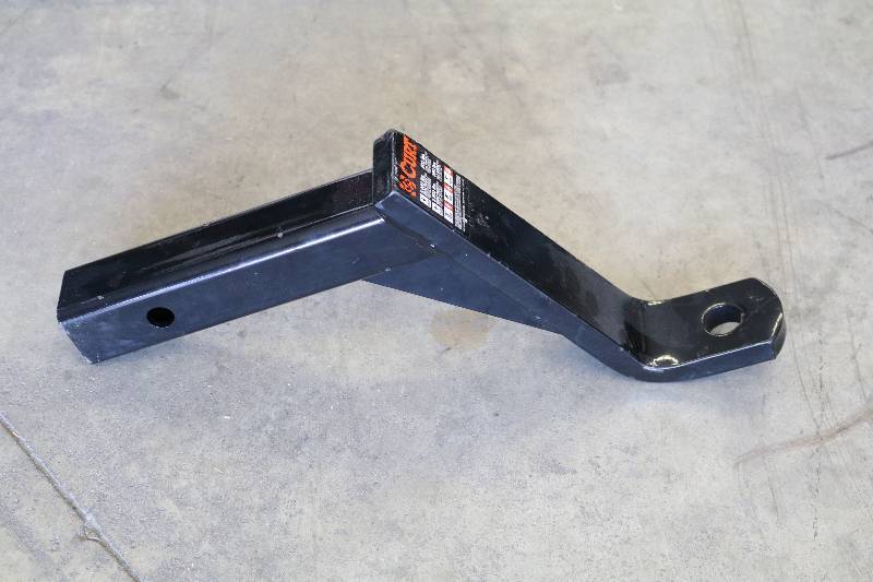 Ball Mount
