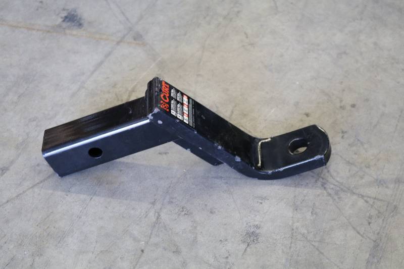 Ball Mount