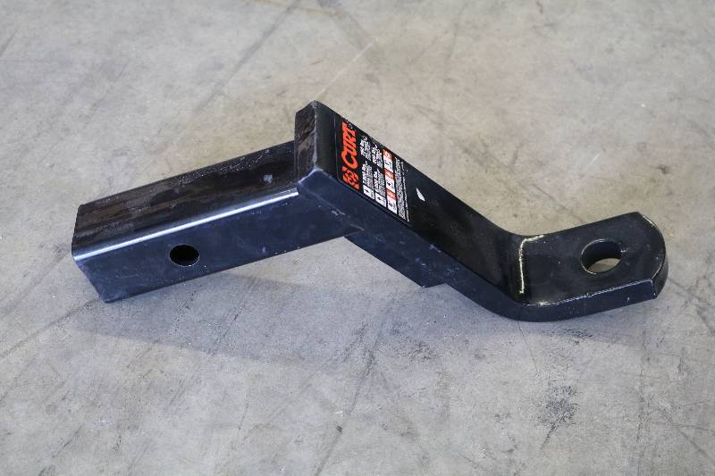 Ball Mount
