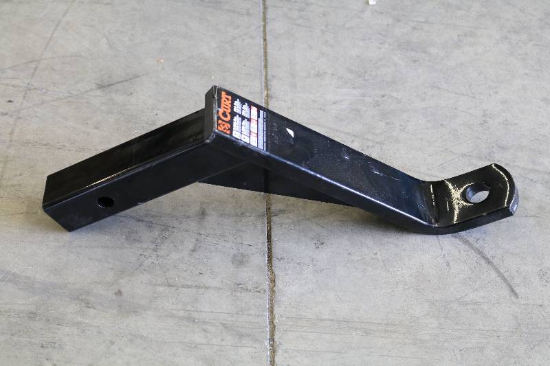 Ball Mount