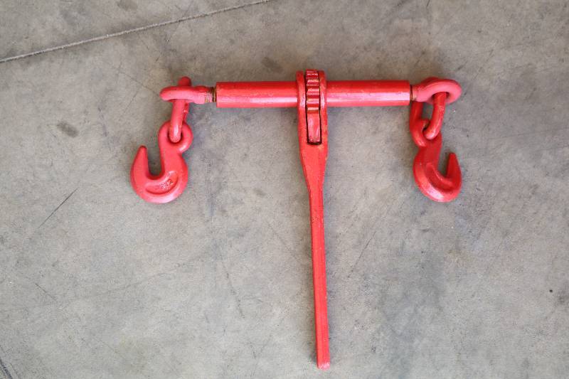 Load Binder