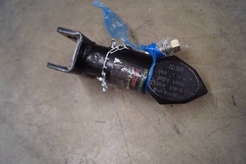 Adjustable Coupler